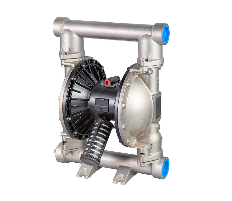 Gk Stainless Steel Diaphragm Pump