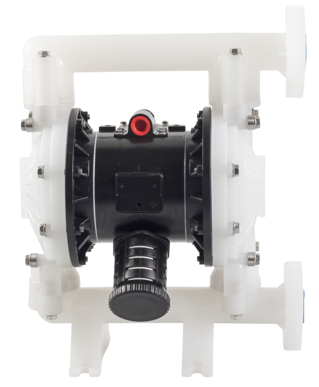 Which is more energy-efficient depends on pneumatic diaphragm pump or electric diaphragm pump?