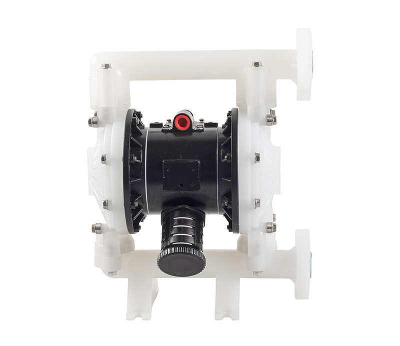 1 Inch Polypropylene Diaphragm Pump