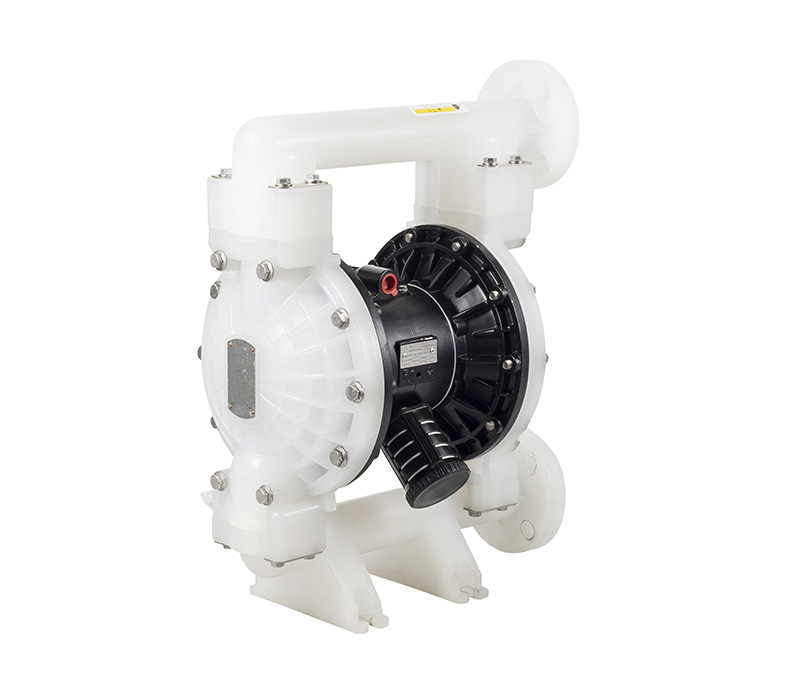 1.5 Inches Polypropylene Diaphragm Pump