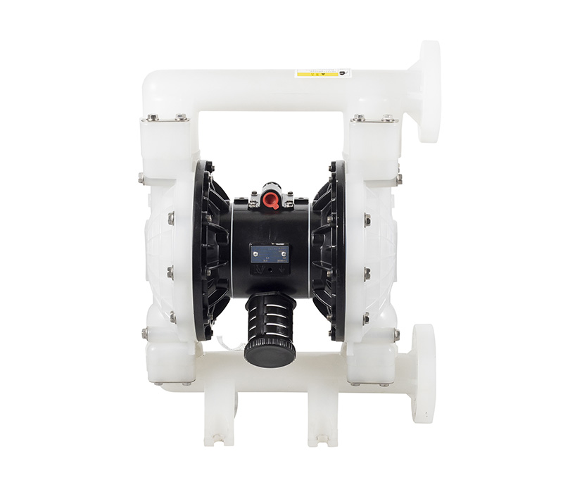 1.5 Inches Polypropylene Diaphragm Pump