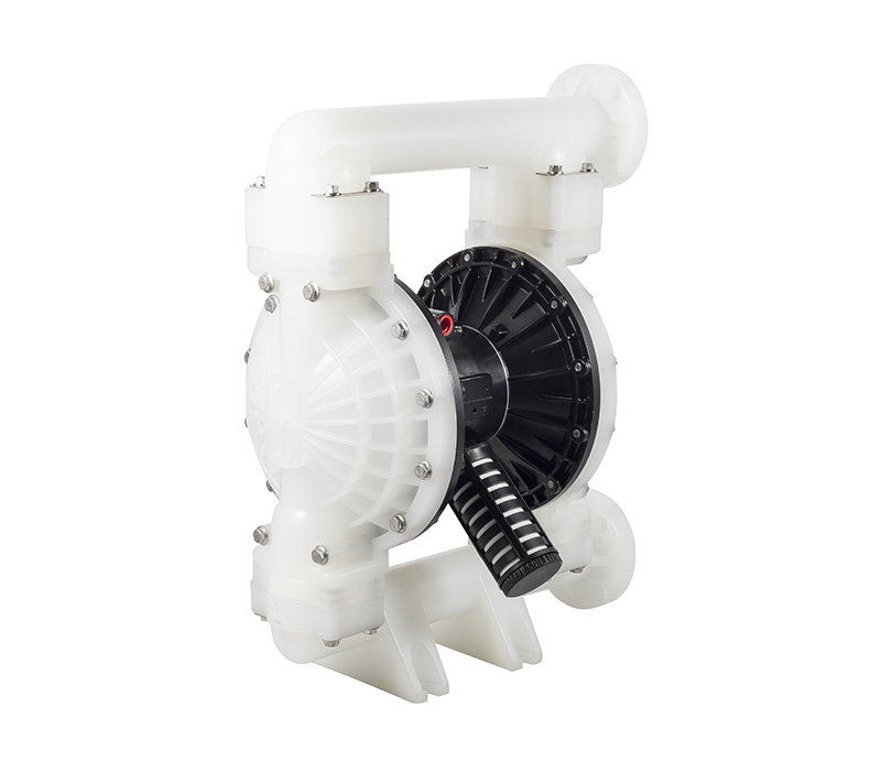 2 Inches Polypropylene Diaphragm Pump