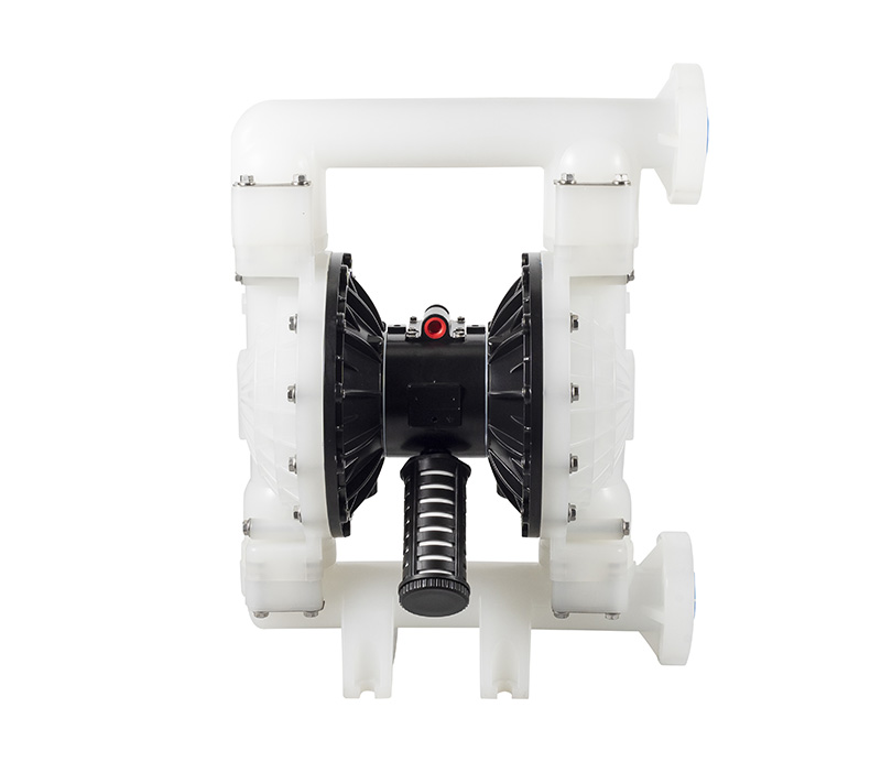 2 Inches Polypropylene Diaphragm Pump