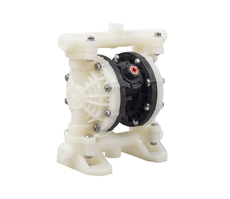 1/2 Inch PVDF Diaphragm Pump