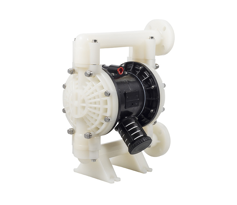 1 Inch PVDF Diaphragm Pump