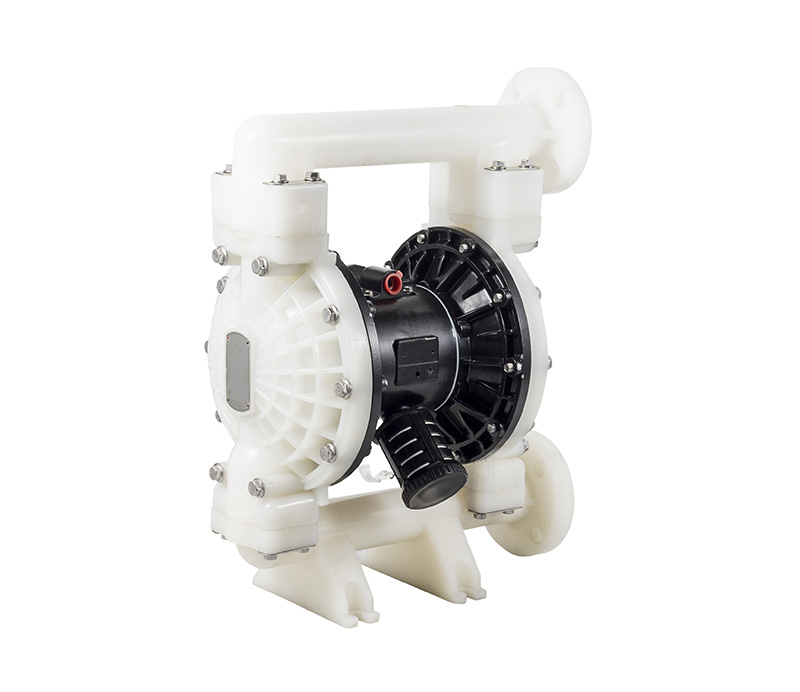 1.5 Inches PVDF Diaphragm Pump