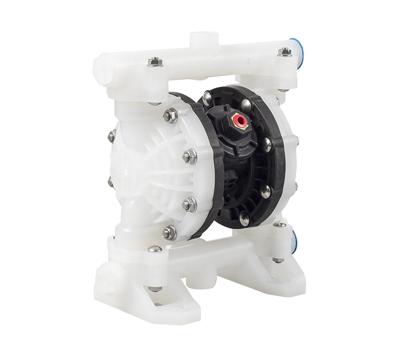 1/2 Inch Full Polypropylene Diaphragm Pump