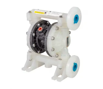 3/4 Inch Full Polypropylene Diaphragm Pump