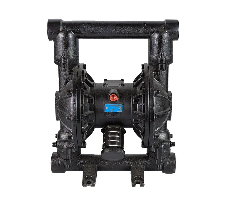 1.5 Inches Ductile lron Diaphragm Pump