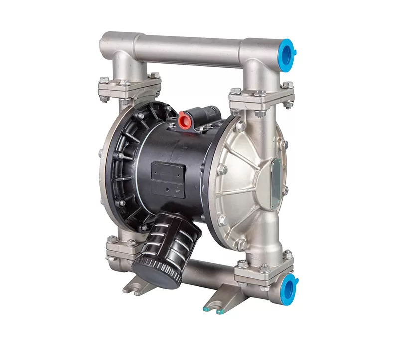 1 inch Stainless Steel Diaphragm Pump