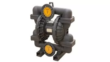 What Is a Diaphragm Pump Used for?