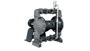 What Are Diaphragm Pumps Used For?